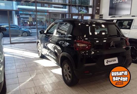 Autos - Citroen C3 Feel 2023 Nafta 47667Km - En Venta