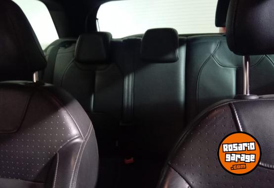 Autos - Citroen Ds3 Sport Chic 1.6 2016 Nafta 94600Km - En Venta