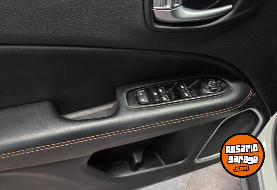 Camionetas - Jeep Compass 2020 Nafta - En Venta