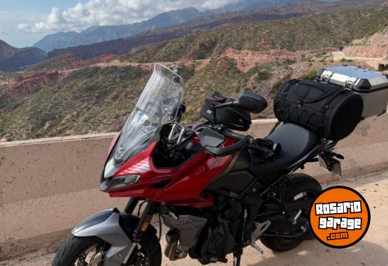 Motos - Triumph TIGER SPORT 660 2023 Nafta 13500Km - En Venta
