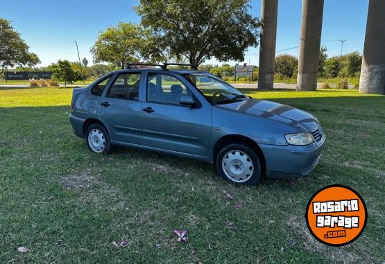 Autos - Volkswagen Polo 2007 Diesel 182Km - En Venta
