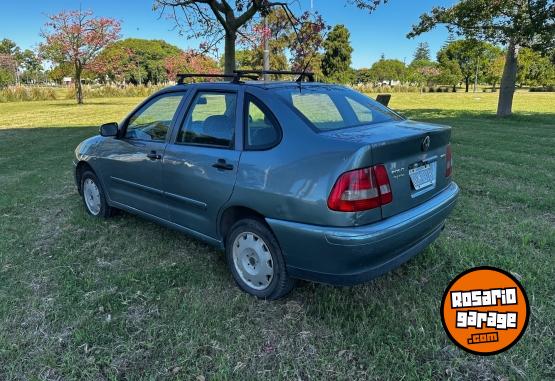Autos - Volkswagen Polo 2007 Diesel 182Km - En Venta