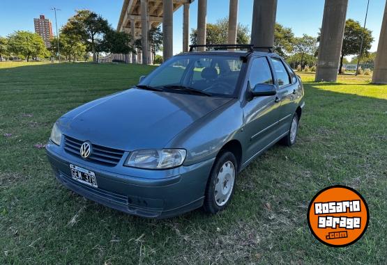 Autos - Volkswagen Polo 2007 Diesel 182Km - En Venta