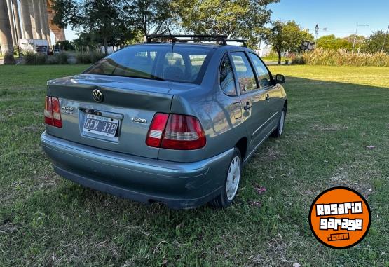 Autos - Volkswagen Polo 2007 Diesel 182Km - En Venta