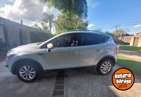 Autos - Ford KUGA 2013 Nafta 200000Km - En Venta