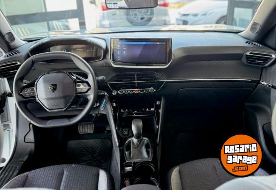 Autos - Peugeot 2008 2026 Nafta 0Km - En Venta