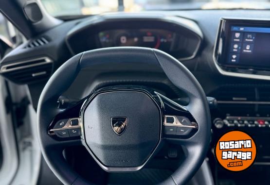 Autos - Peugeot 2008 2026 Nafta 0Km - En Venta