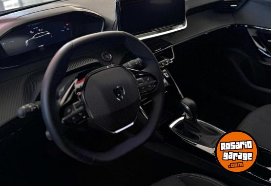 Autos - Peugeot 2008 2026 Nafta 0Km - En Venta