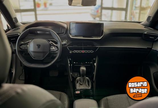 Autos - Peugeot 2008 2026 Nafta 0Km - En Venta