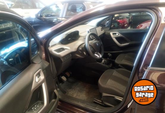 Autos - Peugeot 208 2019 Nafta 62000Km - En Venta