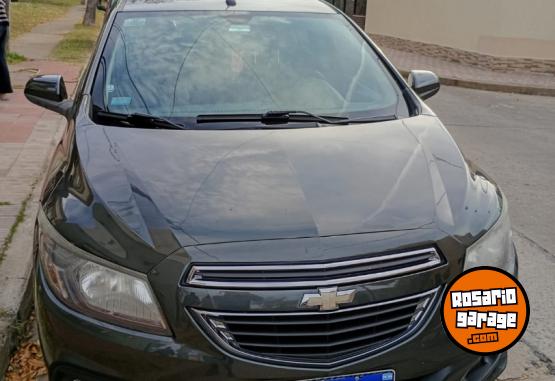Autos - Chevrolet LTZ 2016 Nafta 134500Km - En Venta