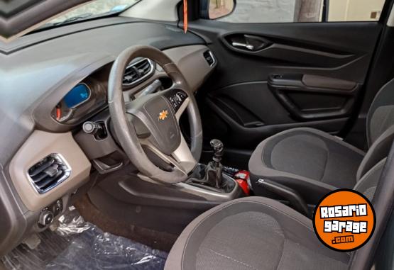 Autos - Chevrolet LTZ 2016 Nafta 134500Km - En Venta