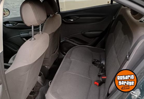 Autos - Chevrolet LTZ 2016 Nafta 134500Km - En Venta