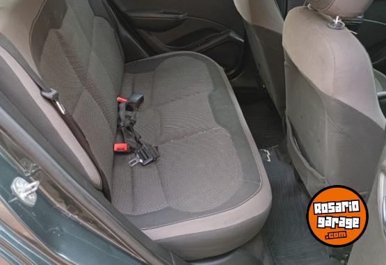 Autos - Chevrolet LTZ 2016 Nafta 134500Km - En Venta