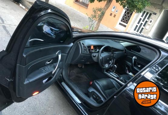 Autos - Renault Latitude, PRIVILEGE 2012 Nafta 93000Km - En Venta
