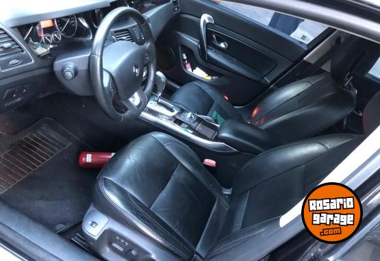 Autos - Renault Latitude, PRIVILEGE 2012 Nafta 93000Km - En Venta