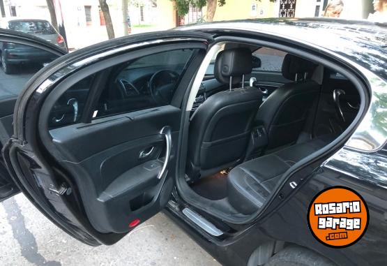 Autos - Renault Latitude, PRIVILEGE 2012 Nafta 93000Km - En Venta