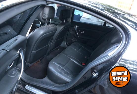 Autos - Renault Latitude, PRIVILEGE 2012 Nafta 93000Km - En Venta