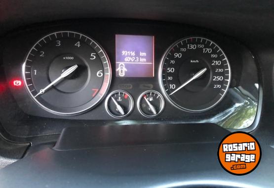 Autos - Renault Latitude, PRIVILEGE 2012 Nafta 93000Km - En Venta