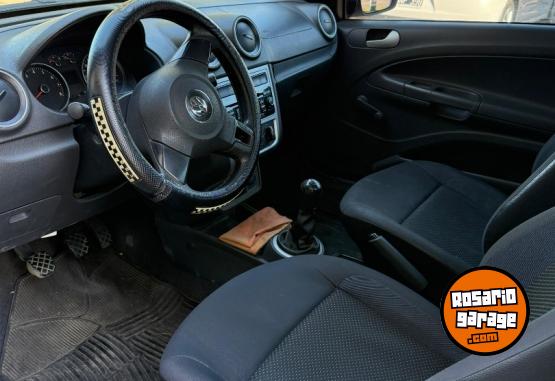 Utilitarios - Volkswagen Saveiro 2015 Nafta 98000Km - En Venta