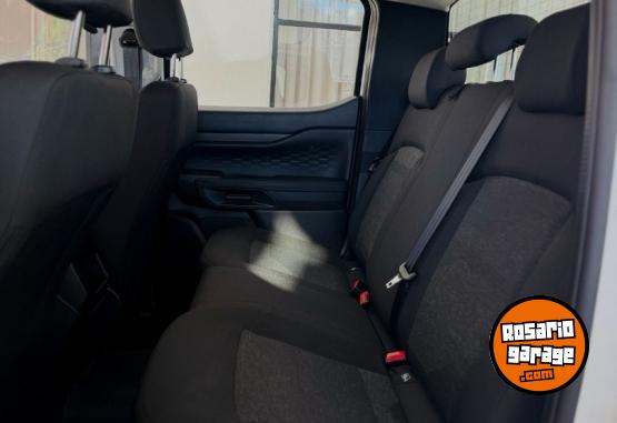 Camionetas - Ford Ranger XLT 4X2 MT 2026 Diesel 0Km - En Venta