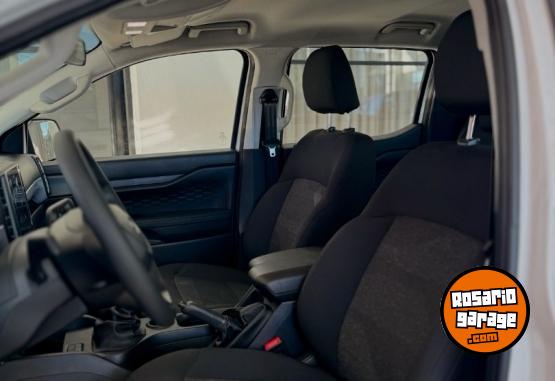 Camionetas - Ford Ranger XLT 4X2 MT 2026 Diesel 0Km - En Venta