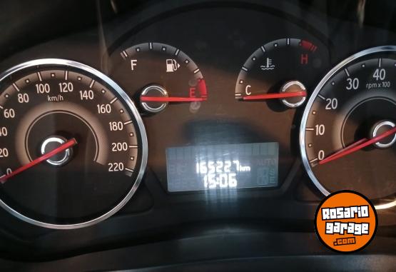 Autos - Fiat FIAT PALIO ATTRACTIVE 1.4 2016 Nafta 162265Km - En Venta