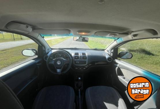 Autos - Fiat FIAT PALIO ATTRACTIVE 1.4 2016 Nafta 162265Km - En Venta