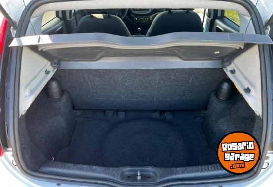 Autos - Fiat FIAT PALIO ATTRACTIVE 1.4 2016 Nafta 162265Km - En Venta