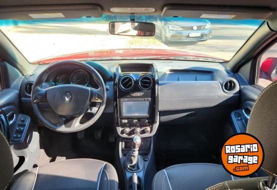 Camionetas - Renault OROCH OUTSIDER 2.0 PLUS 2018 Nafta  - En Venta