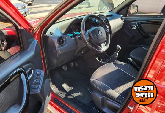 Camionetas - Renault OROCH OUTSIDER 2.0 PLUS 2018 Nafta  - En Venta