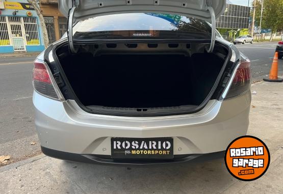 Autos - Chevrolet Prisma LTZ 2016 Nafta - En Venta