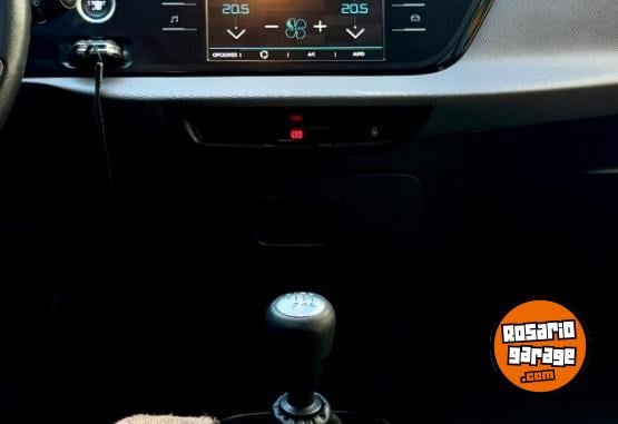 Autos - Citroen C4 PICASSO feel 2018 Diesel 95000Km - En Venta