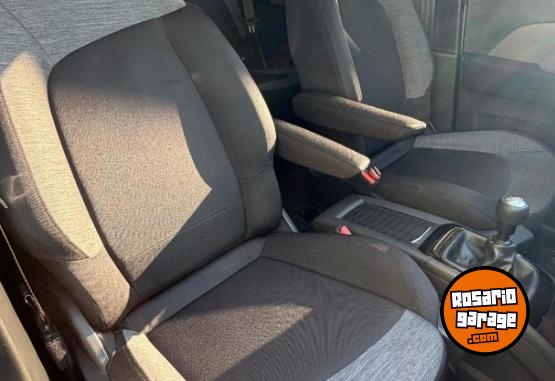 Autos - Citroen C4 PICASSO feel 2018 Diesel 95000Km - En Venta