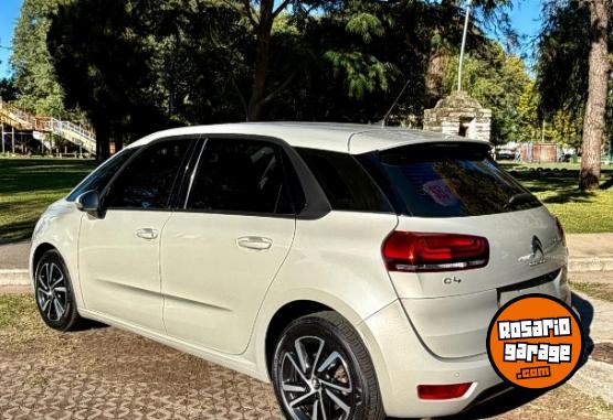 Autos - Citroen C4 PICASSO feel 2018 Diesel 95000Km - En Venta