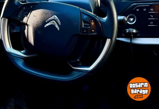 Autos - Citroen C4 PICASSO feel 2018 Diesel 95000Km - En Venta
