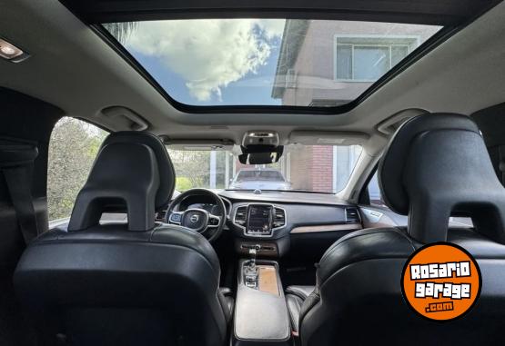 Autos - Volvo Xc 90 2016 Nafta 180000Km - En Venta