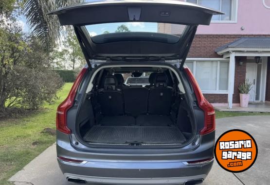 Autos - Volvo Xc 90 2016 Nafta 180000Km - En Venta