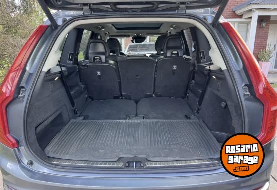 Autos - Volvo Xc 90 2016 Nafta 180000Km - En Venta