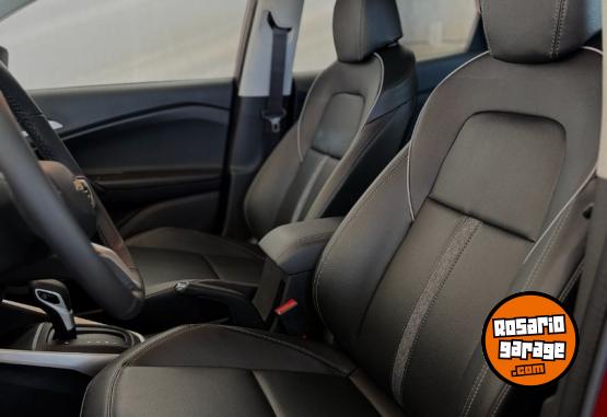 Autos - Chevrolet TRACKER LTZ 2026 Nafta 0Km - En Venta