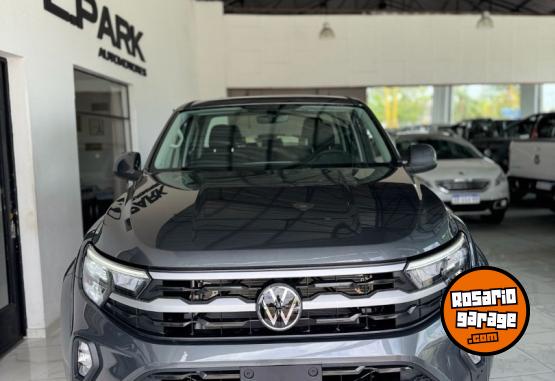 Camionetas - Volkswagen AMAROK CONFORTLINE 4X2 2026 Diesel 0Km - En Venta