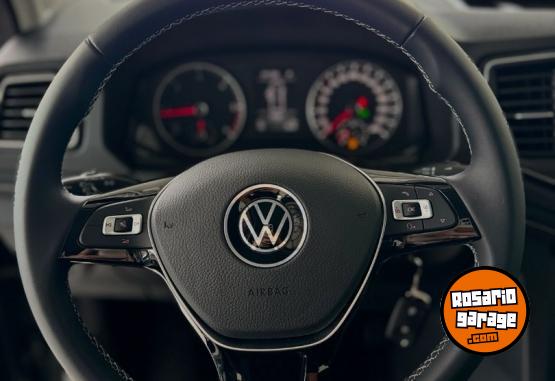Camionetas - Volkswagen AMAROK CONFORTLINE 4X2 2026 Diesel 0Km - En Venta