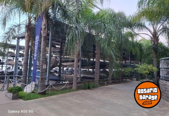 Otros (N�utica) - Cuna n�utica MOP(Rosario centro) - En Venta