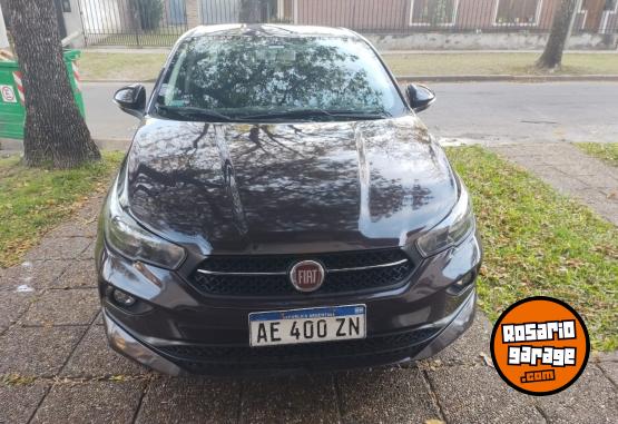 Autos - Fiat Cronos 1.3 2020 Nafta 80560Km - En Venta