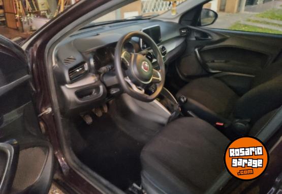 Autos - Fiat Cronos 1.3 2020 Nafta 80560Km - En Venta