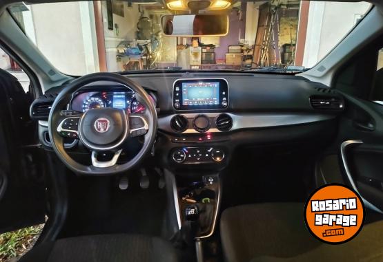 Autos - Fiat Cronos 1.3 2020 Nafta 80560Km - En Venta