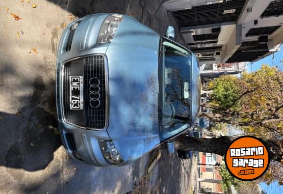 Autos - Audi Sportback 2006 Nafta 150000Km - En Venta
