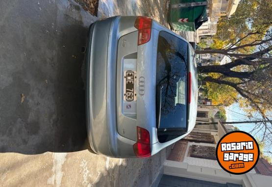 Autos - Audi Sportback 2006 Nafta 150000Km - En Venta