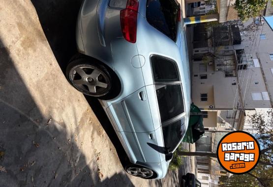 Autos - Audi Sportback 2006 Nafta 150000Km - En Venta