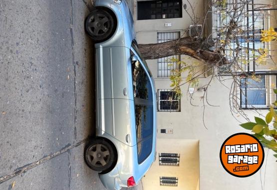 Autos - Audi Sportback 2006 Nafta 150000Km - En Venta
